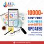 Your Partner for High-Quality Backlinks & SEO Growth | SEO B