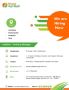Unlocking the Power of Speciality Nutrients || Kissan Agri M