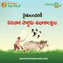 Choose the Best Crop Seeds for Your Farm || Kissan Agri Mall