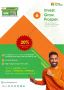 Organic Fertilizers for Sustainable and Eco-Friendly Farming