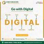 Online branding and logo design for colleges || Gateway Tech