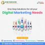 Best digital marketing services for colleges in India || Gat
