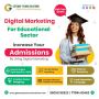 Digital Marketing Services for Educational Institutes || Gat