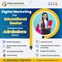 Online branding and logo design for colleges || Gateway Tech