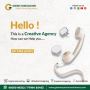 Student lead generation using digital platforms || Gateway T