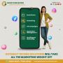 Gateway Techno Solutions | Digital Marketing Partner for Log