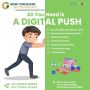 Best Digital Marketing Partner in India | Gateway Techno Sol