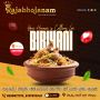 Kurnool’s Favorite Place for Veg and Non-Veg Meals || Swiggy