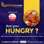 Test the Rich Flavors of Andhra Pradesh || Swiggy | Zomato |