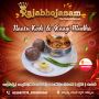 Special Chicken and Mutton Curries in Kurnool || Swiggy | Zo