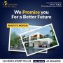 Premium villas with Gym and Jogging Track in Kurnool || SS S