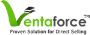Ventaforce MLM Software 