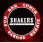 Unwind in Style at Shakers Bar and Grill Premier Destination