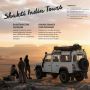 Explore Royal Rajasthan with Shakti India Tours Explore Royal Rajasthan with Shakti India Tours