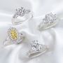 Wedding Rings - Rogers & Hollands Wedding Rings - Rogers & Hollands
