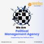 Janadesh - Leading Political Campaign Firm in India