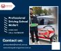 Shanaya Driving School Precision Automatic Driving Lessons 