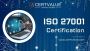 ISO 27701 Certification in Malaysia