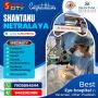 Best Eye Surgeon in Varanasi – Expert Eye Care & Surgery Ser