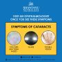 Best Cataract Surgeon in Varanasi for Expert Eye Care