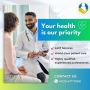 Finding a 24/7 Emergency Hospital Near Me 