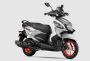 Yamaha Ray ZR 125 Street Rally