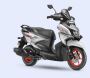 Yamaha Ray ZR 125 Street Rally Price