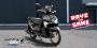 Ray ZR 125 Street Rally