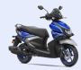 Yamaha RayZR 125 FI Hybrid