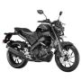 MT 15 Price in Chennai