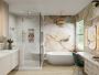 What’s Trending in the Latest Bathroom Design for Modern Hom