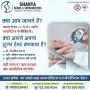 Best Diagnostic Services in Lucknow | Shanya Scans & Therano
