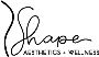 Shape Aesthetics + Wellness
