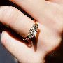 Design Your Custom Engagement Ring in Dallas TX | Shapiro Di