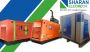 Acoustic Enclosure For Diesel Generator Sonipat