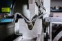Sheet Metal Bending Work