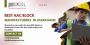 Why Sharda Excel is the Best for AAC Blocks in Jharkhand?