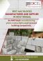Best AAC blocks Manufacturer and Supplier in West Bengal
