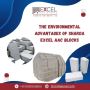 Sharda Excel AAC Blocks
