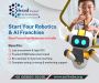 Best Franchise Business in India | Start Your Robotics & AI 