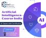 Artificial Intelligence Course India | AI Classes with Certi