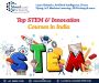 Top STEM & Innovation Courses in India – Robotics, AI, Drone Top STEM & Innovation Courses in India – Robotics, AI, Drone