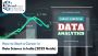 How to Start a Career in Data Science in India (2025 Guide)