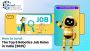 How to Land the Top 5 Robotics Job Roles in India (2025)