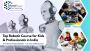 Top Robotics Course for Kids & Professionals — Learn, Create
