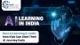 Best AI Learning in India: How Kids Can Start Their AI Journ