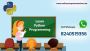 Computer Programming Courses - C Java Python LOGO