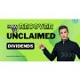 Effortless IEPF 5 Filing Made Easy Effortless IEPF 5 Filing Made Easy