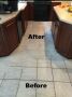 Say Goodbye to Stains with Tile & Grout Cleaning