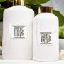 Blonde Laundry Detergent